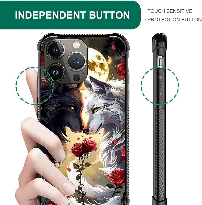 for iPhone 14 Pro Case - Image 5