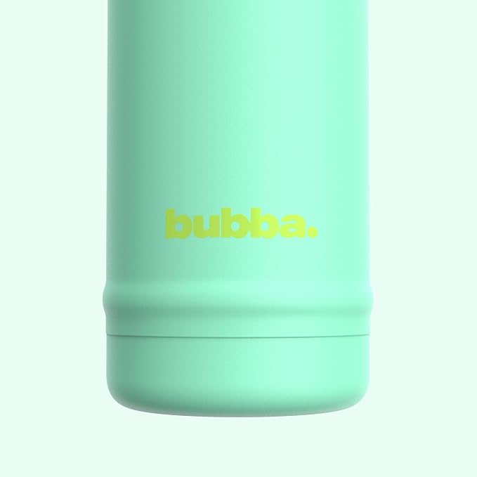 bubba 24 oz Dualsip Insulated Stainless Steel Water Bottle - Image 7