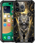 for iPhone 14 Pro Max Case by FKBRCL4U