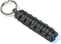 RedVex Cobra Paracord Style Key Chain by RedVex