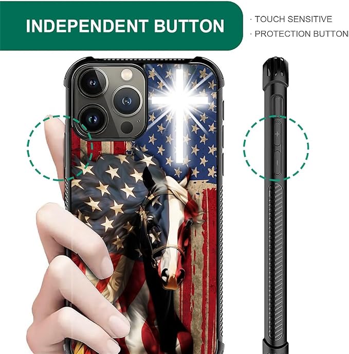 for iPhone 16 Pro Max Case - Image 4