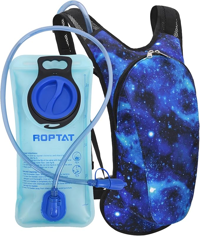 Roptat Hydration Backpack Pack by Roptat