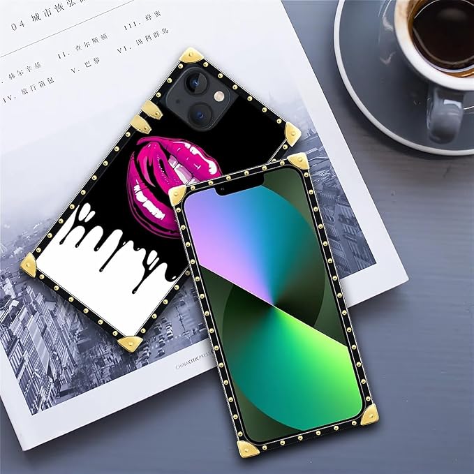 Compatible with iPhone 13 Case - Image 6