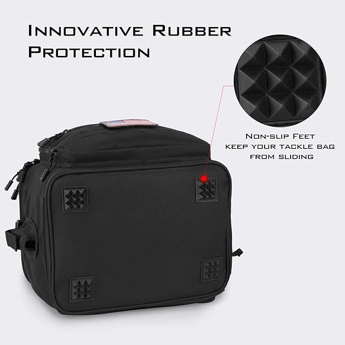 KastKing Fishing Tackle Bags - Image 5