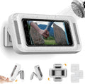 Mistriddle Waterproof Shower Phone Holder by Mistriddle