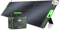 EBL 1000W Portable Power Station by EBL