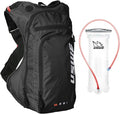 USWE Outlander Moto Hydration Pack, Hiking Hydration Backpack by USWE