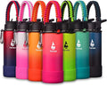 Farsea Insulated Water Bottle by Farsea