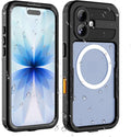 Waterproof Phone Case Compatible by Transy