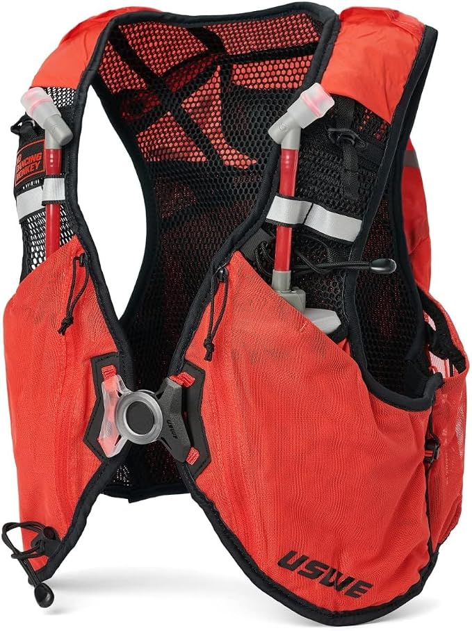 USWE Pace - Running Vest Hydration Pack by USWE