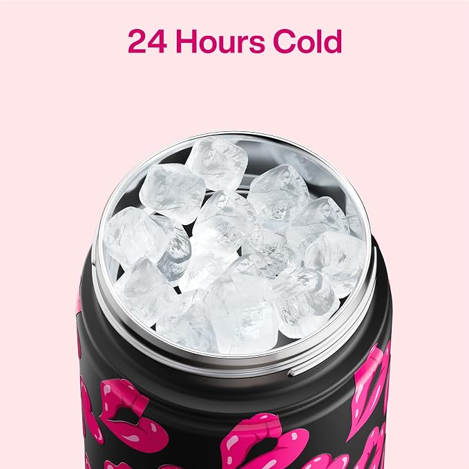 ENCOOL Valentine's Day Insulated Water Bottle - Image 7