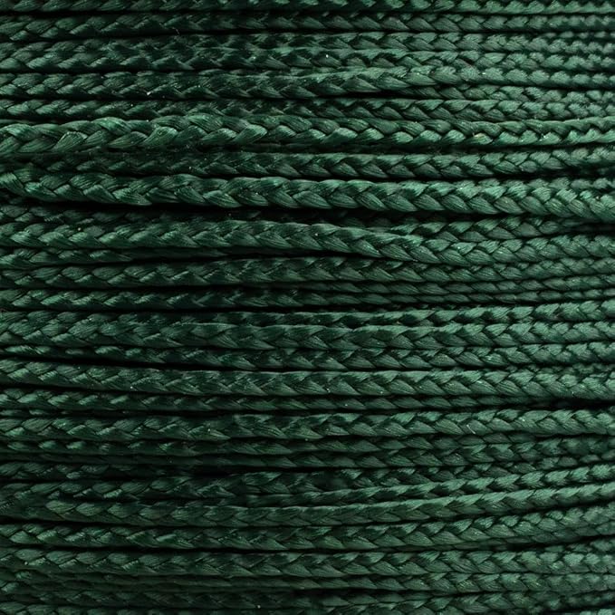 Paracord Planet Nano Cord –Lightweight Nylon Nano Paracord – Great - Image 2