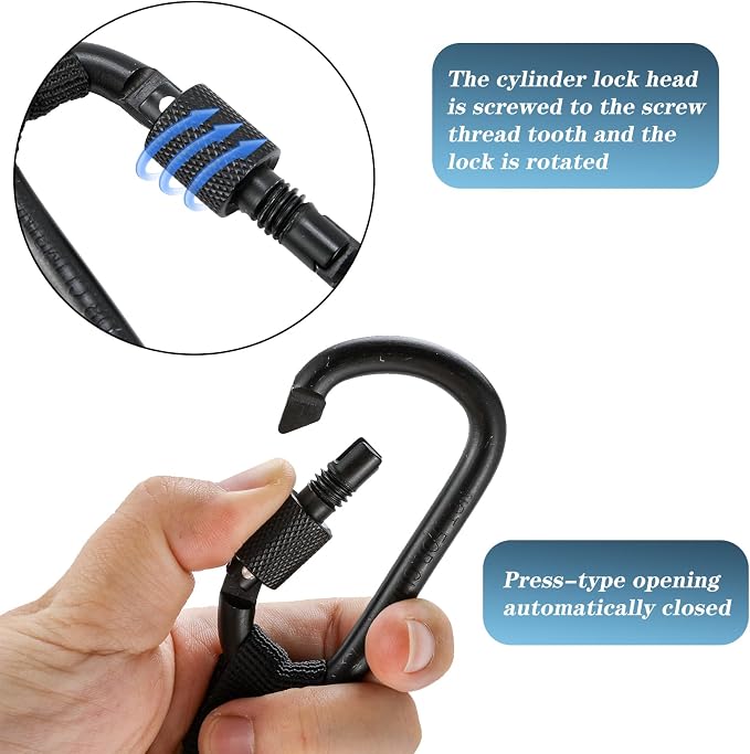Headrest Hooks for Car - Image 3