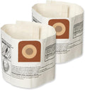 CRAFTSMAN CMXZVBE38735 Genuine Fine Dust Wet Dry Vac Dust Collection Bags by CRAFTSMAN