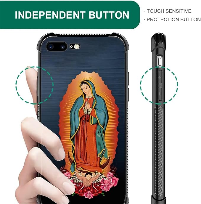 for iPhone 7/8 Case - Image 5