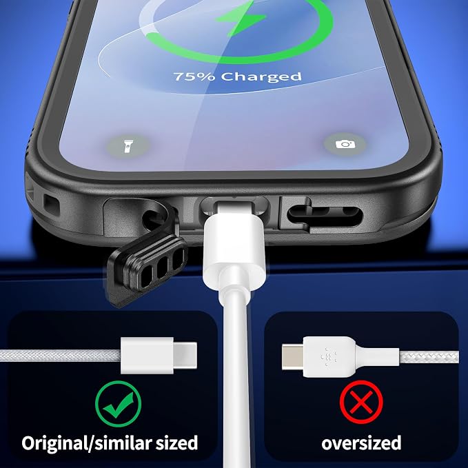 SPORTLINK for iPhone 17 Case - Image 7
