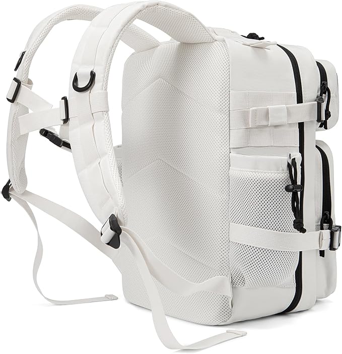 QT&QY 25L/45L Military Tactical Backpack - Image 3