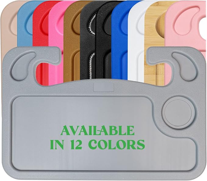 lebogner Steering Wheel Tray, Car Tray by lebogner