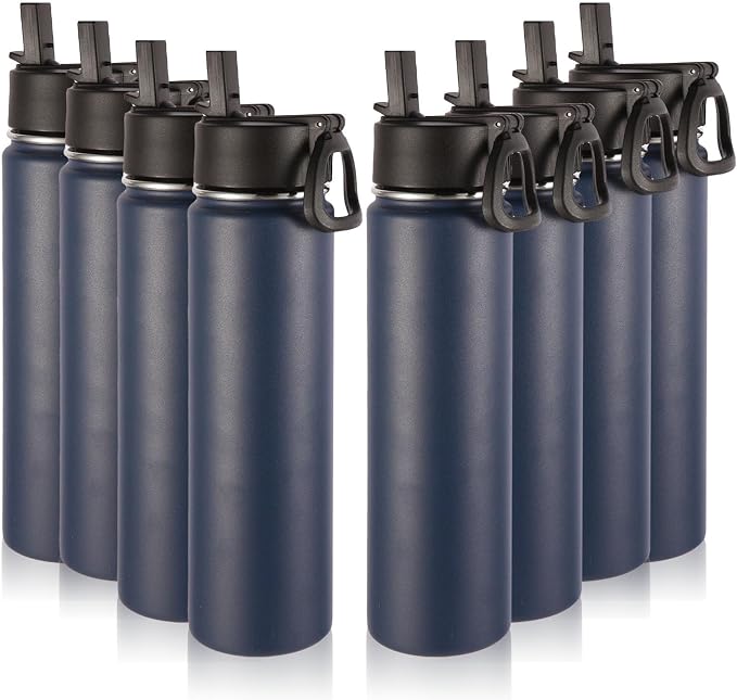 Volhoply 24oz Insulated Water Bottle by LiveFully%EF%BC%8CDrinkFreely%E2%80%94KeepGoingwithVolhoply%EF%BC%81
