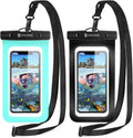 SYNCWIRE Waterproof Phone Pouch by SYNCWIRE