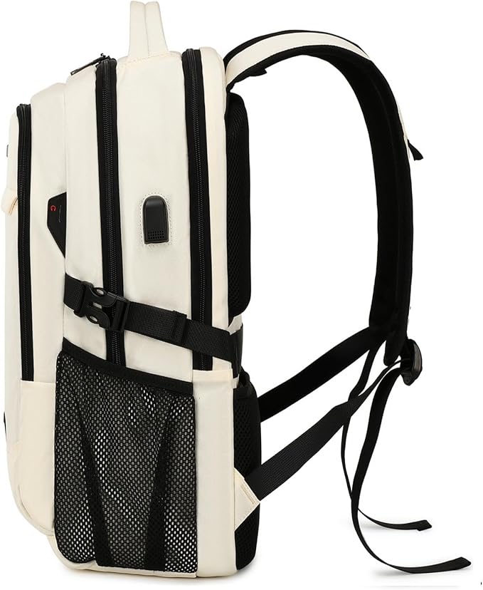 DUSLANG 17 Inch Laptop Backpack - Image 2