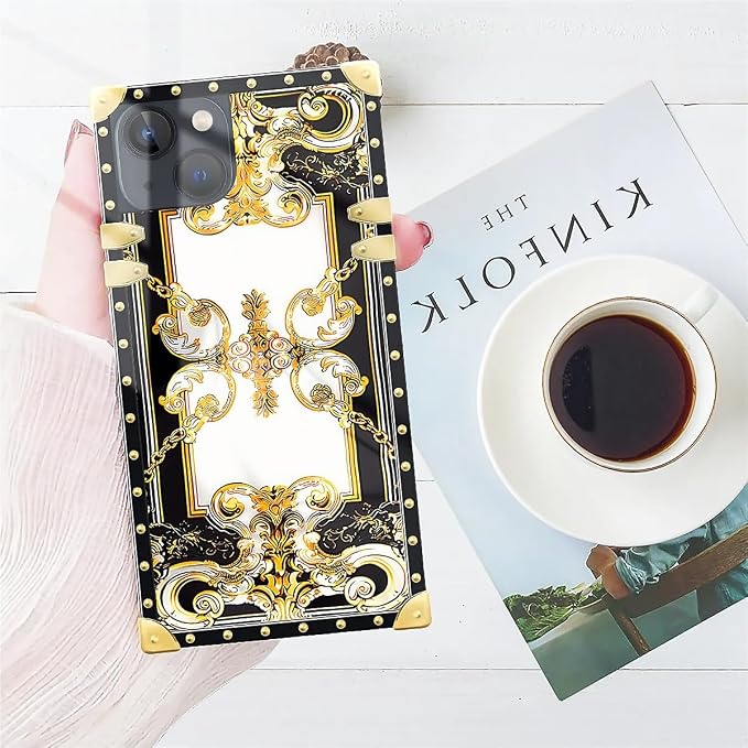 Compatible with iPhone 13 Case - Image 7