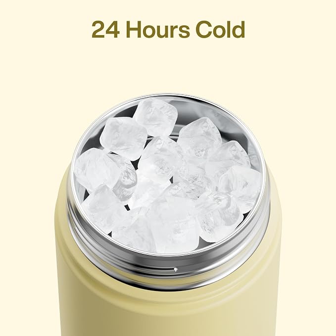ENCOOL Insulated Water Bottle - Image 3