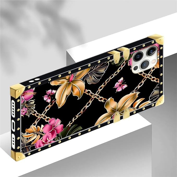 Compatible with iPhone 12 Pro Max Case - Image 4