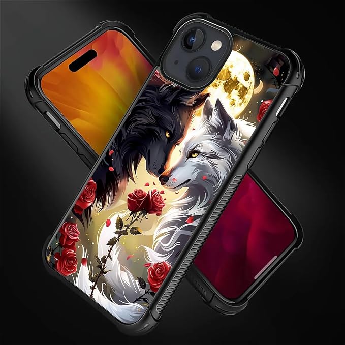 for iPhone 15 Plus Case - Image 2