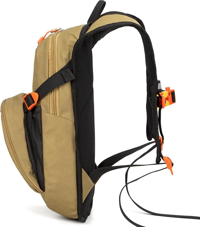 Kids Hydration Backpack, Water Hiking Backpack - Image 3