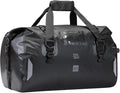 KEMIMOTO Waterproof Motorcycle Dry Bag – Duffle Tail Bag Soft Luggage, by kemimoto