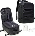 coowoz Vacuum Backpack Travel by coowoz