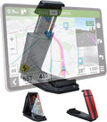 Mini Dashboard GPS Mount Holder Phone Tablet PC Navigation Holder by iSaddle