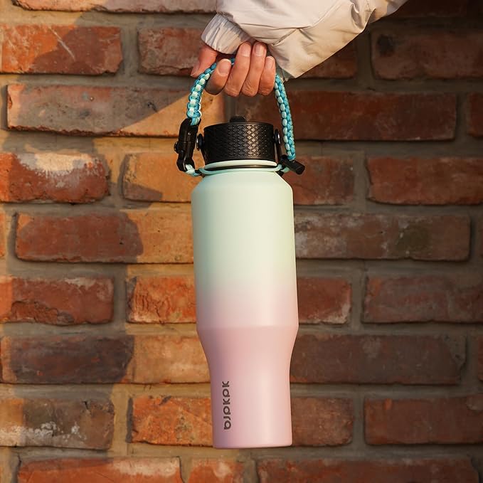BJPKPK Insulated Water Bottles - Image 7
