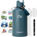 Swigina Gallon Insulated Water Bottle by Unknown
