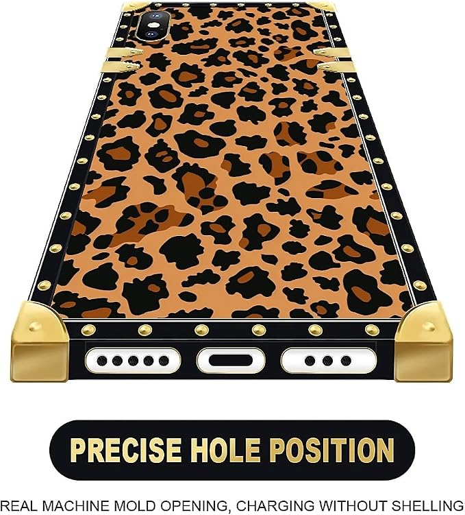 Compatible with iPhone Xs Max Case - Image 5