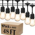 Magictec LED Shatterproof String Lights Commercial Grade by Magictec