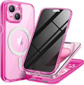 TIESZEN for iPhone 15 Case, Compatible by TIESZEN