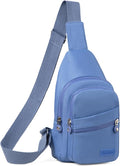 Banelu Small Sling Backpack Crossbody Sling Bag by BaneluLLC