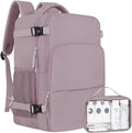 Sinaliy Travel Backpack, Carry on Flight Approved Backpack by Sinaliy