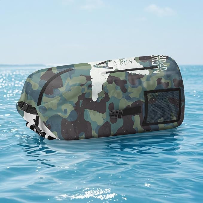 Waterproof Dry Bag Heavy Duty Marine Dry Bags - Image 4