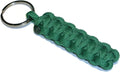 RedVex Cobra Paracord Style Key Chain by RedVex