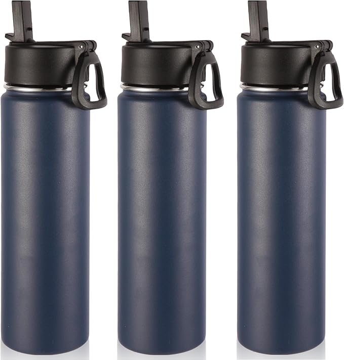Volhoply 24oz Insulated Water Bottle by LiveFully%EF%BC%8CDrinkFreely%E2%80%94KeepGoingwithVolhoply%EF%BC%81