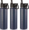 Volhoply 24oz Insulated Water Bottle by LiveFully%EF%BC%8CDrinkFreely%E2%80%94KeepGoingwithVolhoply%EF%BC%81