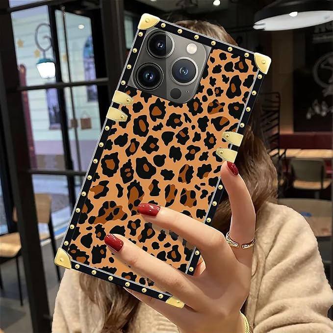 Compatible with iPhone 12 Pro Max Case - Image 6
