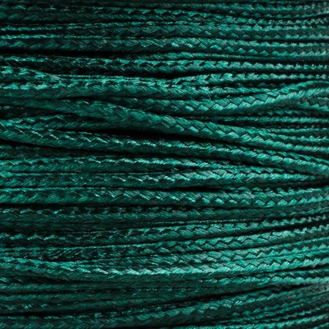 Paracord Planet Micro Paracord – Thin Braided Cord by ParacordPlanet