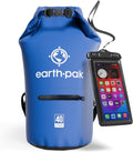 Earth Pak Waterproof Dry Bag by earthpak