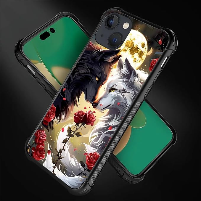 for iPhone 14 Plus Case - Image 3