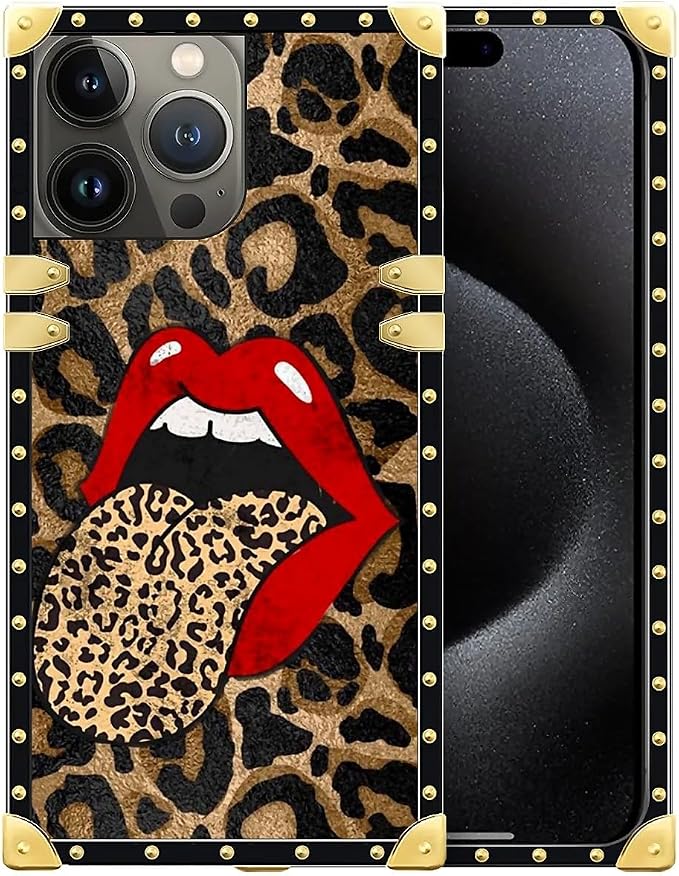 Compatible with iPhone 16 Pro Max Case by Unknown