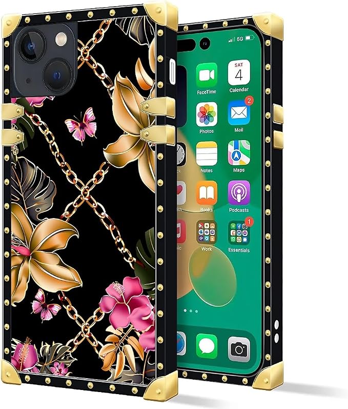 Compatible with iPhone 14 Case - Image 2